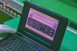 金将军的个人电脑 主题思想如何塑造朝鲜独特的计算机软硬体系